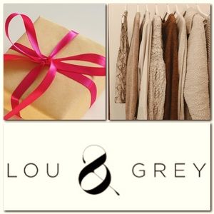 Lou & Grey Mystery Box 🧡